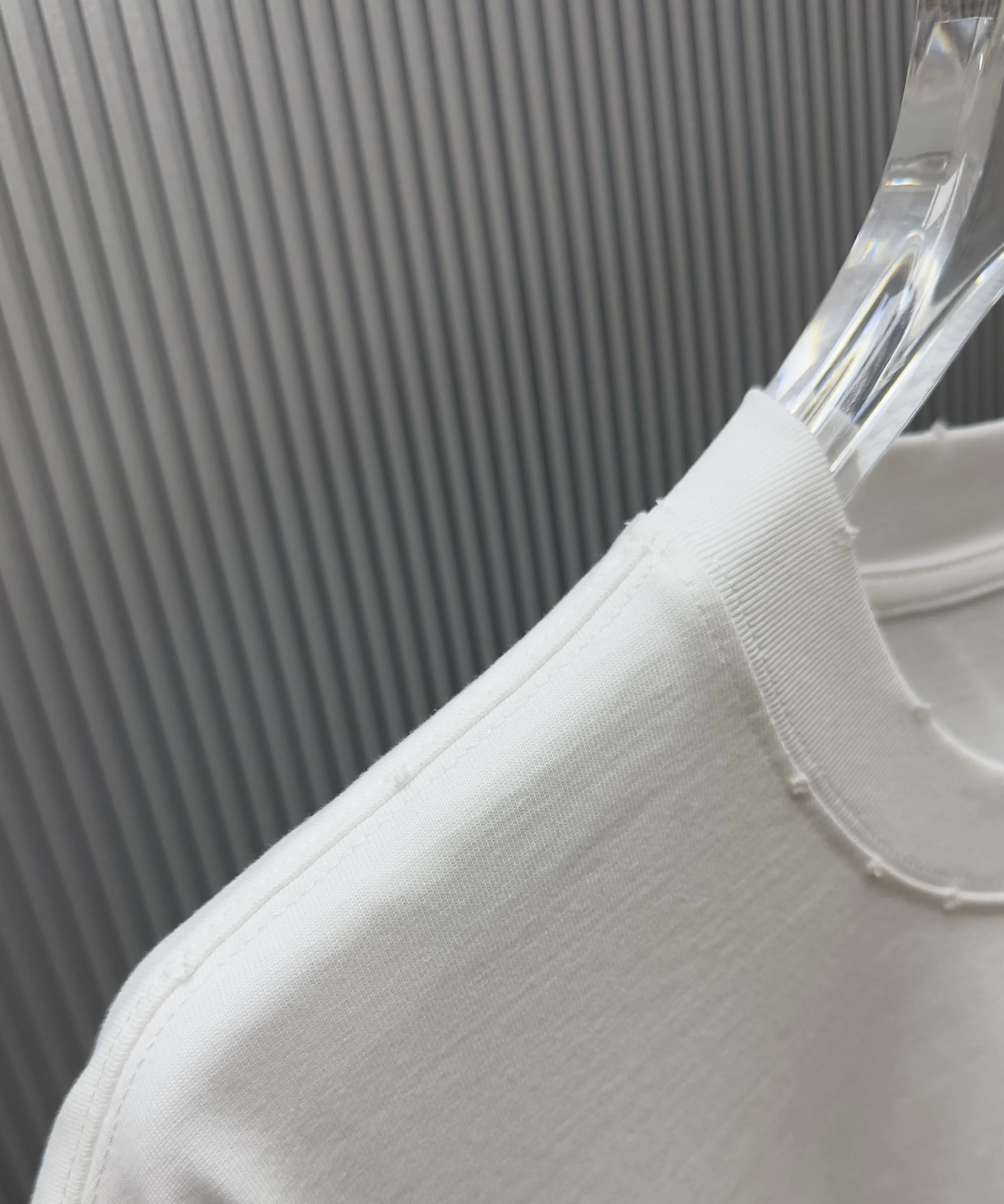 （ Quality ） ： . Chrome.Hearts T ： 100% ： 1*1 ： ： Khaki Size：M—4XL Same Style